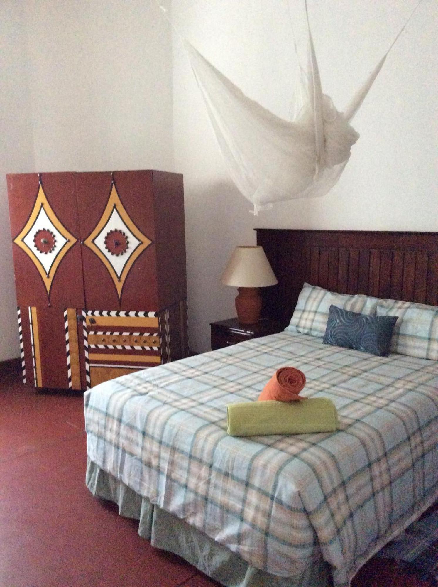 Bed and Breakfast Tabonina Bis à Livingstone Extérieur photo