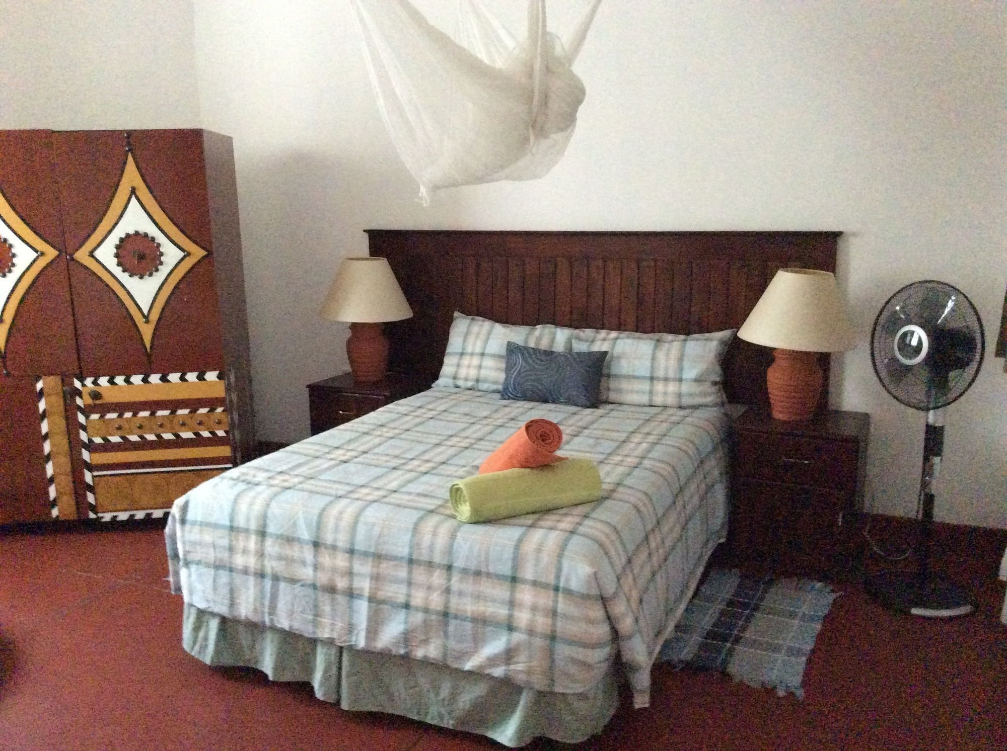 Bed and Breakfast Tabonina Bis à Livingstone Extérieur photo