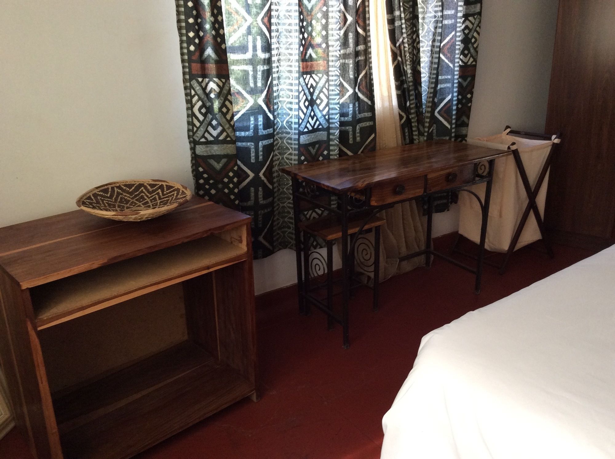Bed and Breakfast Tabonina Bis à Livingstone Extérieur photo